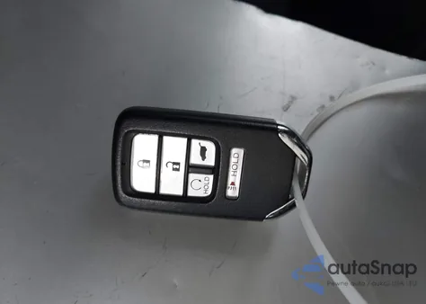 2022 Honda Cr-V 2Wd Ex из США, поврежденный, VIN 2HKRW1H52NH408487